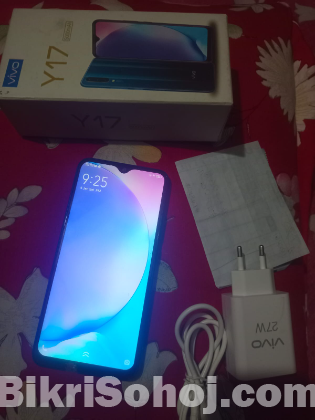 Vivo Y17